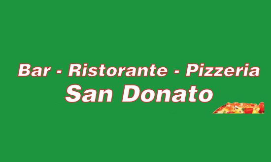 Bar Ristorante Pizzeria San Donato