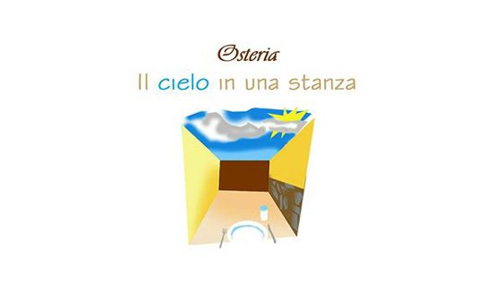 Osteria Il Cielo in una Stanza di Fieno Massimo