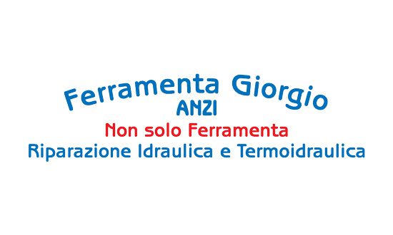 Ferramenta Giorgio Antonio