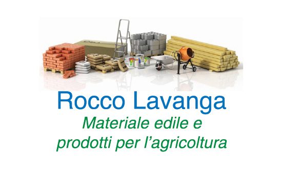 Materiali Edili Lavanga Rocco