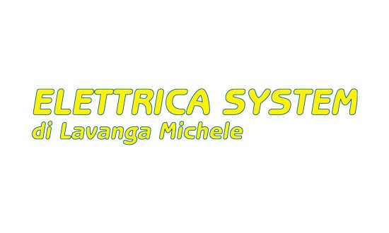 Elettrica System di Lavanga Michele